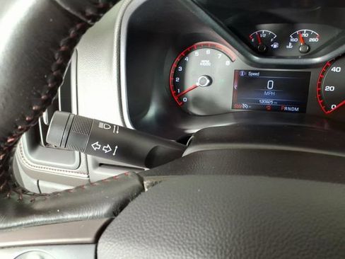 Used 2015 GMC Canyon SLE w/ All-Terrain Package AWD/4WD image 17