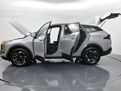 New 2026 Kia Sportage S image 54