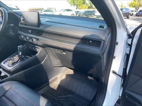 Used 2025 Honda CR-V Sport-L image 17