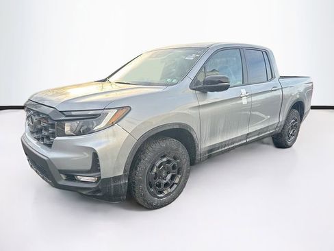 New 2026 Honda Ridgeline TrailSport image 2