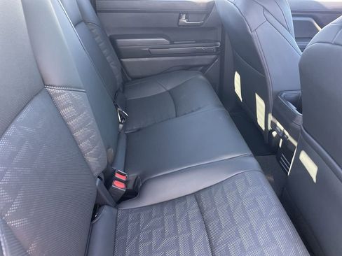 New 2026 Toyota Tacoma TRD Off-Road AWD/4WD image 21