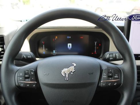 New 2026 Ford Bronco Sport Big Bend AWD/4WD image 16