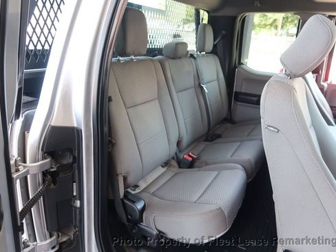 Used 2020 Ford F250 XLT w/ XLT Value Package AWD/4WD image 19