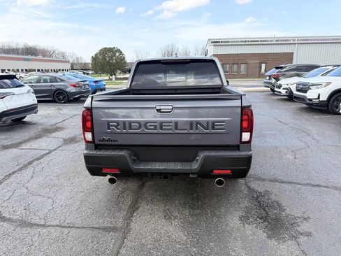 Used 2024 Honda Ridgeline RTL image 7