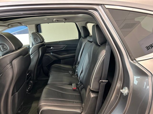 Used 2024 Acura MDX w/ Advance Package AWD/4WD image 17