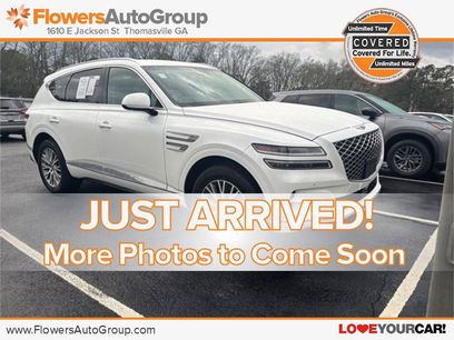 Used 2024 Genesis GV80 2.5T