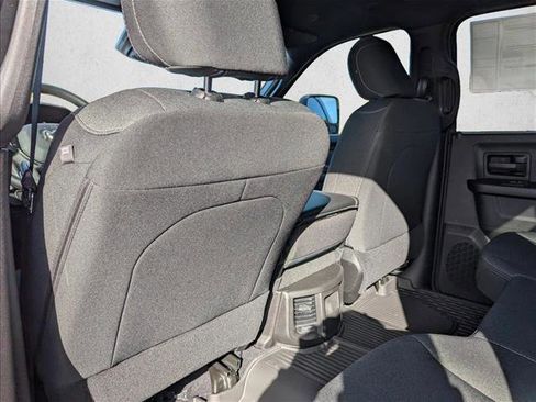 New 2026 RAM 2500 Tradesman image 23