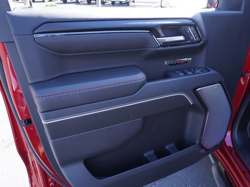 New 2026 GMC Sierra 1500 AT4X w/ AT4X AEV Edition image 16