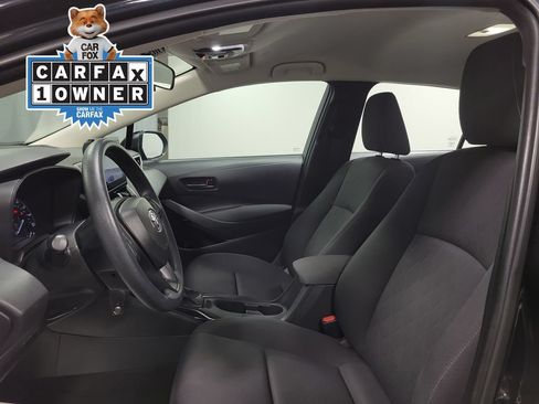 Used 2024 Toyota Corolla LE FWD image 15