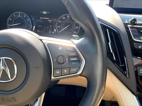 Used 2019 Acura RDX w/ Technology Package AWD/4WD image 20