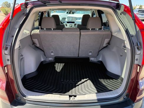 Used 2014 Honda CR-V EX image 33