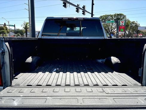 Certified 2024 Chevrolet Silverado 2500 High Country w/ High Country Premium Package image 7