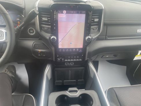 New 2026 RAM 2500 Laramie w/ Sport Appearance Package image 11