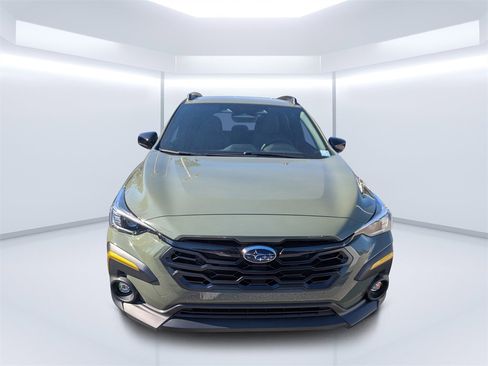 New 2026 Subaru Crosstrek 2.5i Sport image 8