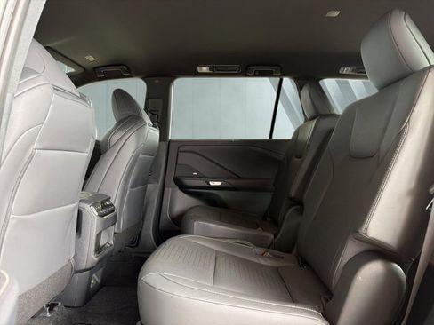 Certified 2026 Lexus TX 500h AWD w/ Technology Package image 11