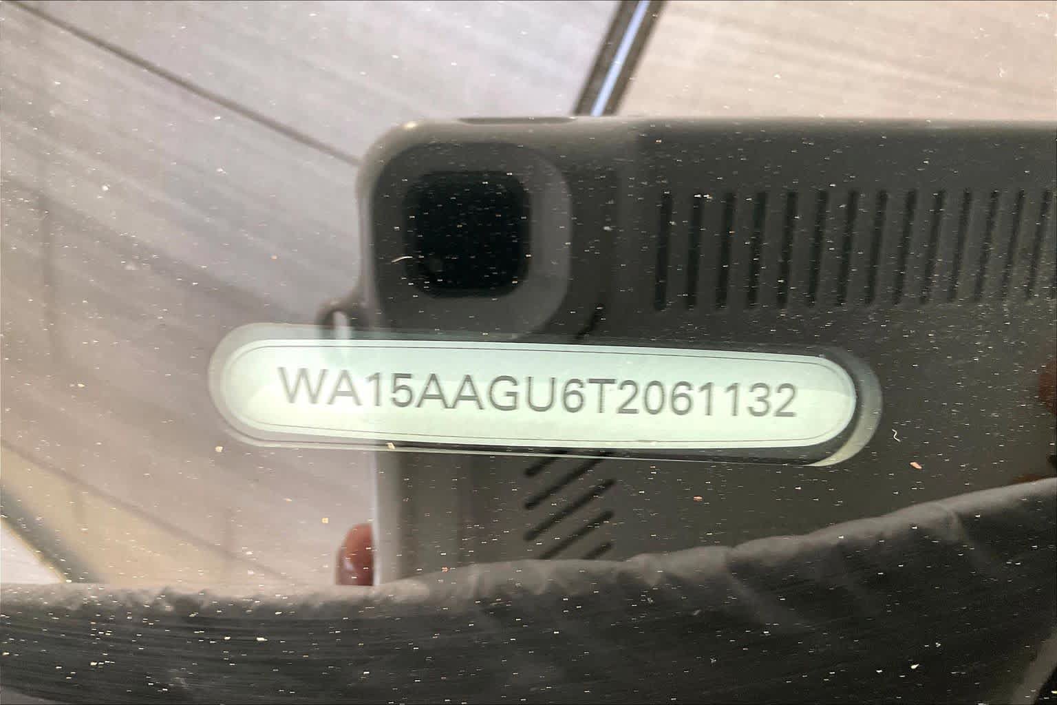 New 2026 Audi Q5 Premium Plus AWD/4WD image 20