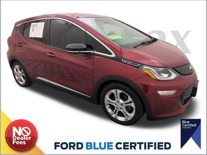 Used 2020 Chevrolet Bolt LT
