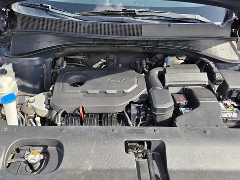 Used 2016 Kia Sorento FWD w/ LX Convenience Package image 21