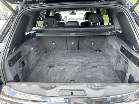 Used 2025 BMW X5 xDrive50e AWD/4WD image 9