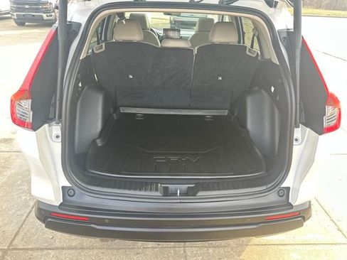 Used 2023 Honda CR-V EX-L image 23