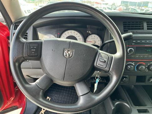 Used 2011 Dodge Dakota Big Horn w/ Convenience Group image 21