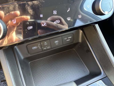 New 2026 Hyundai Tucson SEL image 21