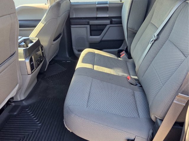 Used 2020 Ford F150 XLT w/ Equipment Group 302A Luxury AWD/4WD image 13