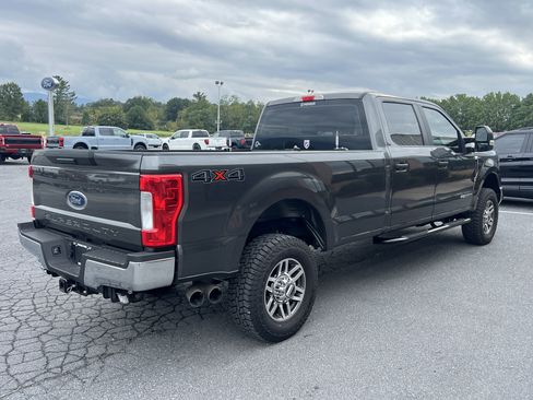 Used 2017 Ford F350 XL w/ Power Equipment Group AWD/4WD image 6