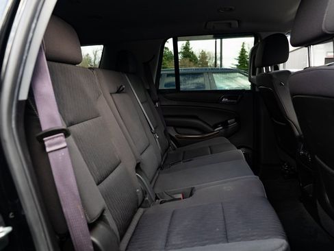 Used 2015 Chevrolet Tahoe LS w/ Max Trailering Package image 21