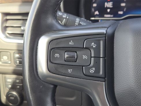 Used 2023 Chevrolet Tahoe Premier image 24