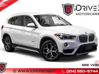 Used 2018 BMW X1 xDrive28i AWD/4WD video 1