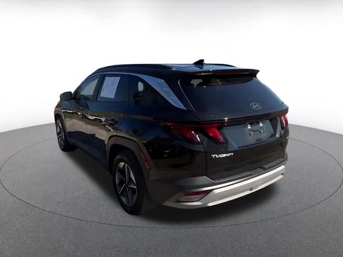 Used 2025 Hyundai Tucson SEL image 11
