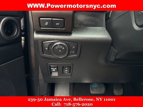 Used 2021 Ford Expedition Limited image 36