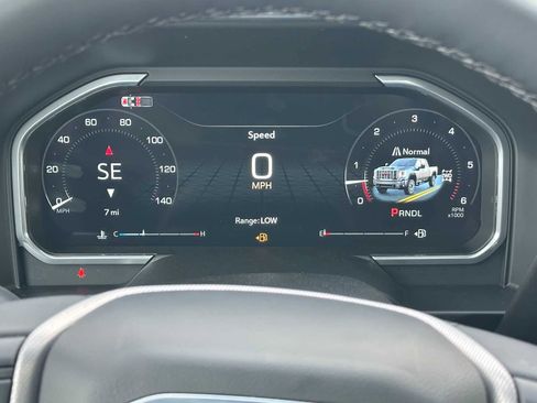 New 2026 GMC Sierra 3500 Denali w/ Denali Reserve Package image 24