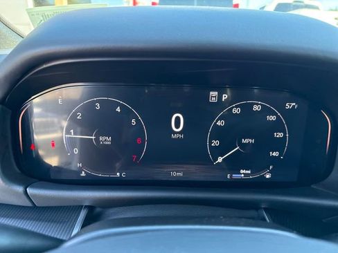 New 2026 Jeep Grand Wagoneer L Summit AWD/4WD image 20