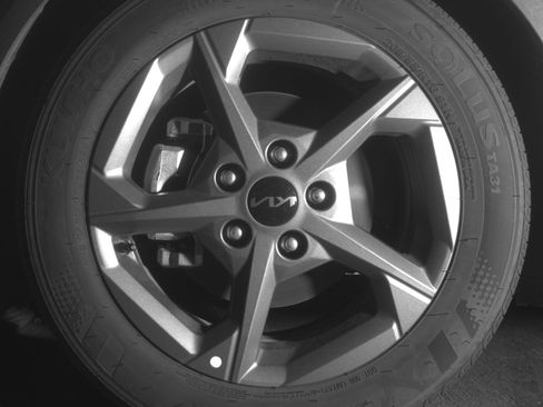 Used 2025 Kia K4 FWD image 12
