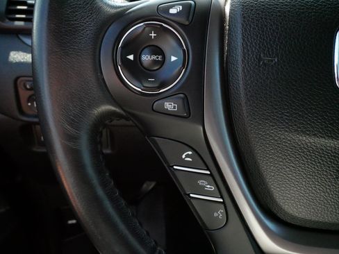 Used 2018 Honda Pilot EX-L image 26