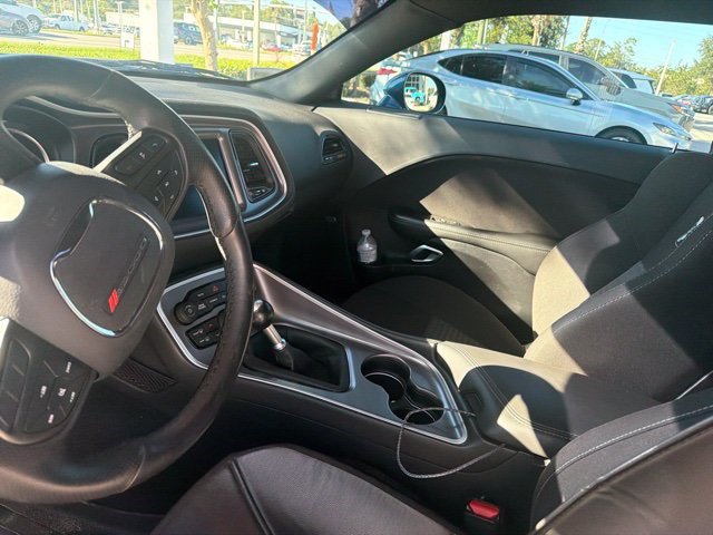Used 2020 Dodge Challenger R/T Scat Pack RWD image 4