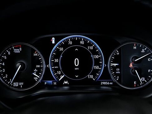 Used 2023 Buick Enclave Avenir w/ Avenir Technology Package image 18