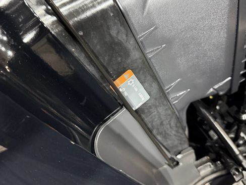 Used 2017 Chevrolet Corvette Grand Sport image 76