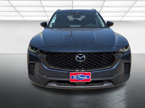 New 2026 MAZDA CX-50 AWD 2.5 S w/ Premium Package image 29