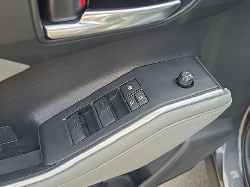 Used 2023 Toyota Highlander XLE image 21