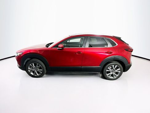 Used 2024 MAZDA CX-30 AWD 2.5 S w/ Preferred Package image 4