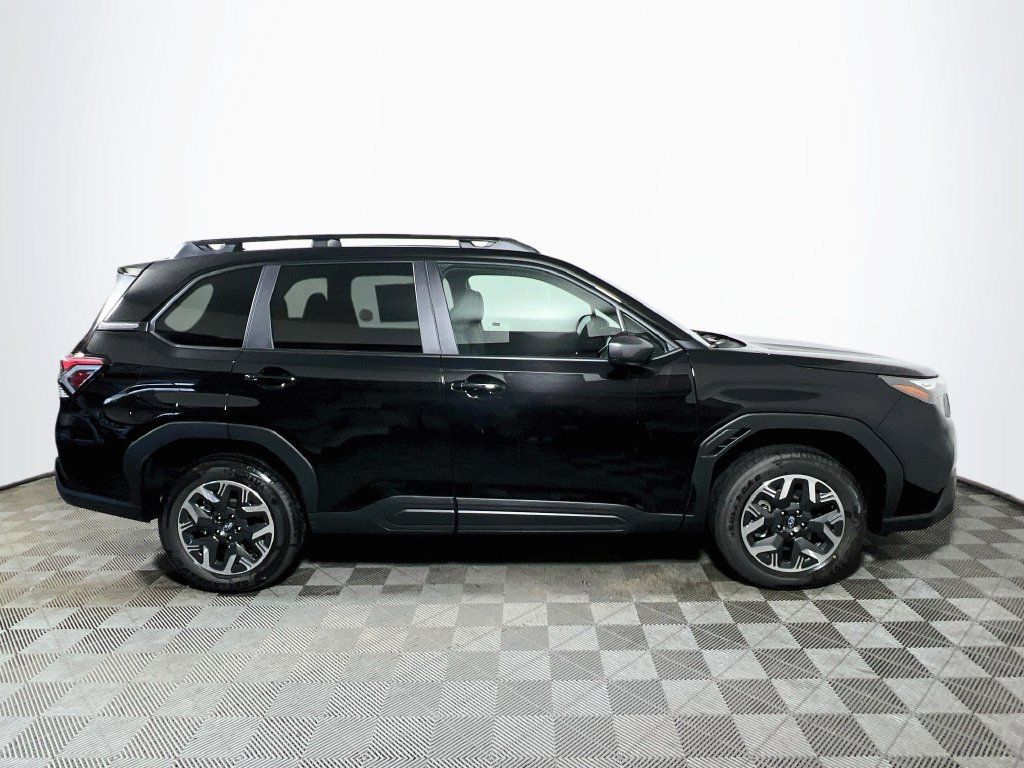 New 2026 Subaru Forester Premium AWD/4WD image 8