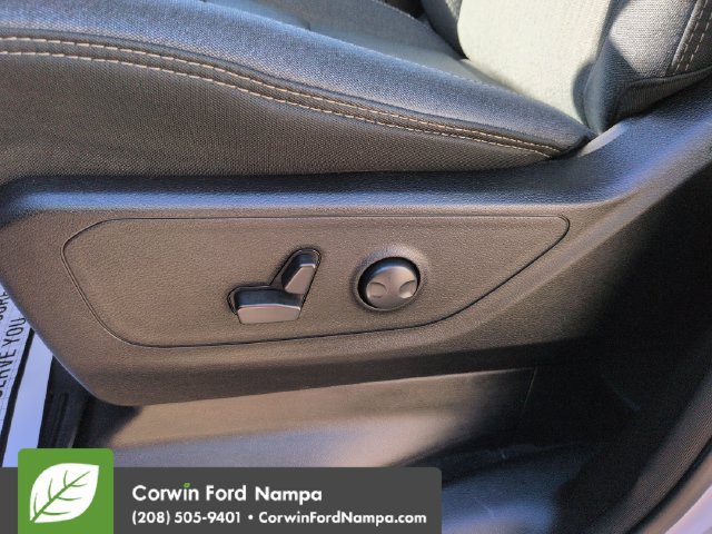 Used 2022 RAM 1500 Big Horn AWD/4WD image 12