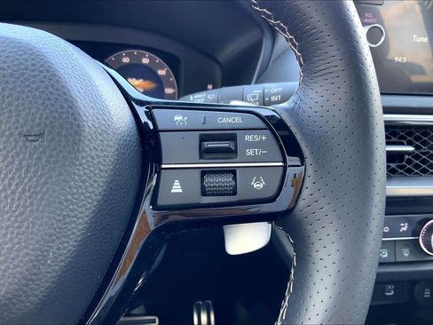 Used 2025 Acura ADX A-Spec image 25