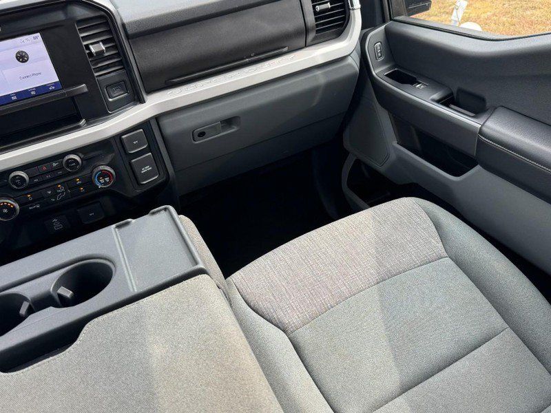 Used 2025 Ford F350 XLT AWD/4WD image 15
