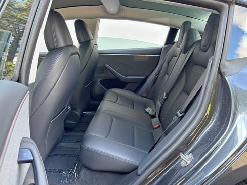 Used 2024 Tesla Model 3 RWD image 43