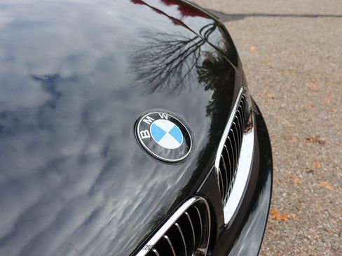 Used 2010 BMW 135i Convertible image 89