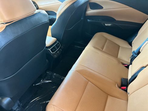Used 2023 Lexus RX 350 Premium w/ Accessory Package (Z1) FWD image 13